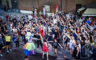 Il 23/06 Torna Borgo Rainbow